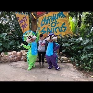 Meet your Posher, Ariana